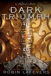 His Fair Assassin Trilogy 2: Dark Triumph - 圖片 1