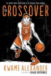 The Crossover Graphic Novel: A Graphic Novel - 圖片 1