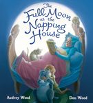 The Full Moon at the Napping House Padded - 圖片 1