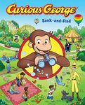 Curious George Seek-And-Find - 圖片 1
