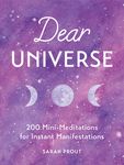 Dear Universe: 200 Mini-Meditations for Instant Manifestations - 圖片 1