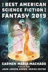 The Best American Science Fiction and Fantasy 2019 - 圖片 1