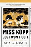 Miss Kopp Just Won't Quit - 圖片 1