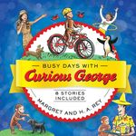 Busy Days with Curious George - 圖片 1