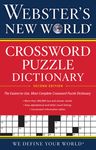 Webster's New World(r) Crossword Puzzle Dictionary, 2nd Ed. - 圖片 1
