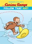 Curious George in Follow That Hat! - 圖片 1