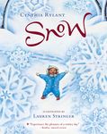 Snow: A Winter and Holiday Book for Kids - 圖片 1