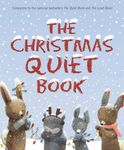The Christmas Quiet Book: A Christmas Holiday Book for Kids - 圖片 1