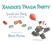 Xander's Panda Party - 圖片 1