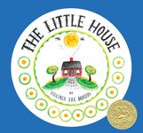 The Little House 75th Anniversary Edition: A Caldecott Award Winner - 圖片 1