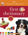 American Heritage First Dictionary - 圖片 1
