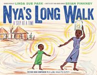 Nya's Long Walk: A Step at a Time - 圖片 1