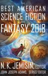 The Best American Science Fiction and Fantasy 2018 - 圖片 1