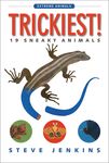 Trickiest!: 19 Sneaky Animals - 圖片 1