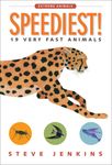 Speediest!: 19 Very Fast Animals - 圖片 1