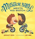 Mustache Baby Meets His Match - 圖片 1
