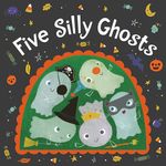 Five Silly Ghosts - 圖片 1