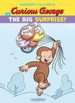Curious George in the Big Surprise! - 圖片 1
