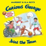 Curious George Joins the Team - 圖片 1