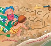 Beach Day - 圖片 1