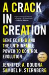 A Crack in Creation: Gene Editing and the Unthinkable Power to Control Evolution - 圖片 1