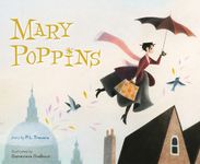 Mary Poppins: The Collectible Picture Book - 圖片 1