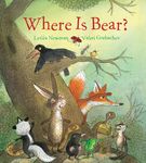 Where Is Bear? Padded - 圖片 1