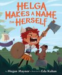 Helga Makes a Name for Herself - 圖片 1