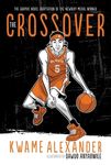 The Crossover Graphic Novel: A Graphic Novel - 圖片 1