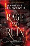 Rage and Ruin: A Heartstopping Romantasy with Angels, Demons, Gargoyles and Unbreakable Bonds - 圖片 1