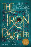 The Iron Daughter Special Edition - 圖片 1