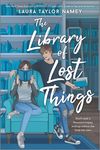 The Library of Lost Things - 圖片 1