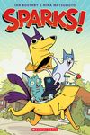 Sparks!: A Graphic Novel (Sparks! #1): Volume 1 - 圖片 1