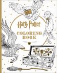 Harry Potter Coloring Book - 圖片 1