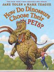 How Do Dinosaurs Choose Their Pets? - 圖片 1