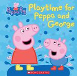 Play Time for Peppa and George (Peppa Pig) - 圖片 1