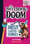 The Notebook of Doom 11: Sneeze of the Octo-Schnozz - 圖片 1