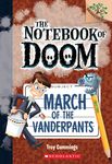 The Notebook of Doom 12: March of the Vanderpants - 圖片 1