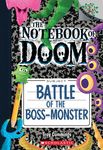 The Notebook of Doom 13: Battle of the Boss-Monster - 圖片 1