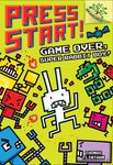 Game Over, Super Rabbit Boy!: A Branches Book (Press Start! #1) - 圖片 1