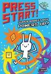 Super Rabbit Boy Powers Up! a Branches Book (Press Start! #2): Volume 2 - 圖片 1