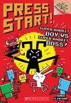 Press Start! 4: Super Rabbit Boy vs. Super Rabbit Boss! - 圖片 1