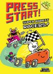 Super Rabbit Racers!: A Branches Book (Press Start! #3): Volume 3 - 圖片 1