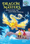 Search for the Lightning Dragon: A Branches Book (Dragon Masters #7) - 圖片 1
