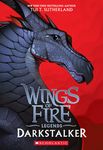 Wings of Fire 1: Darkstalker - 圖片 1
