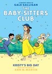 Kristy's Big Day: A Graphic Novel (the Baby-Sitters Club #6): Volume 6 - 圖片 1