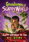 Slappy Birthday to You (Goosebumps Slappyworld #1): Volume 1 - 圖片 1