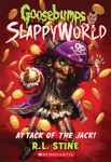 Attack of the Jack (Goosebumps Slappyworld #2) - 圖片 1