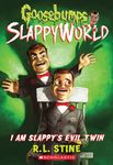 I Am Slappy's Evil Twin (Goosebumps Slappyworld #3) - 圖片 1