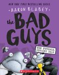 Bad Guys 3: The Bad Guys in The Furball Strikes Back - 圖片 2